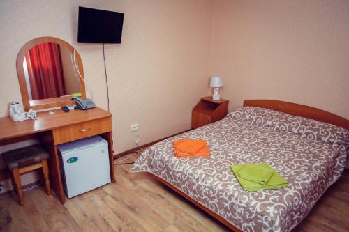 Hostal ?????