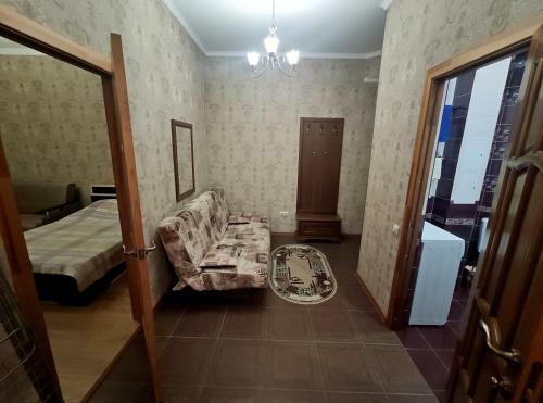 Apartments On Severnaya