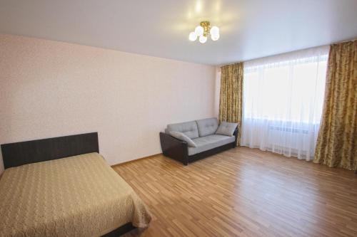Apartments On Kirova 12