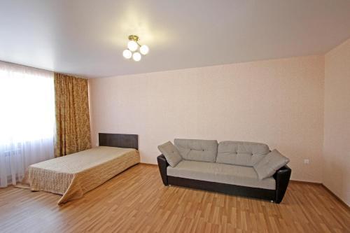 Apartments On Kirova 12