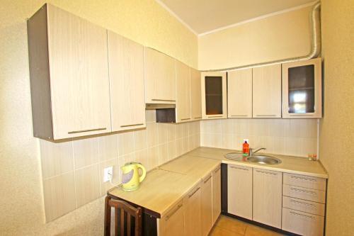 Apartments On Kirova 12