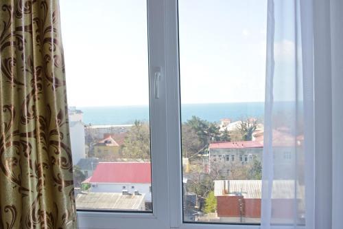 Apartments On Kirova 12