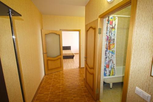 Apartments On Kirova 12