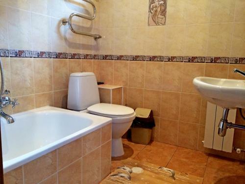 Hostal Katerina Guest House
