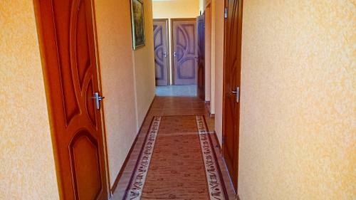 Hostal Katerina Guest House