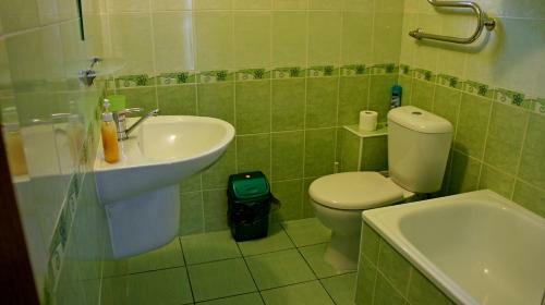 Hostal Katerina Guest House