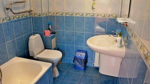 Hostal Katerina Guest House
