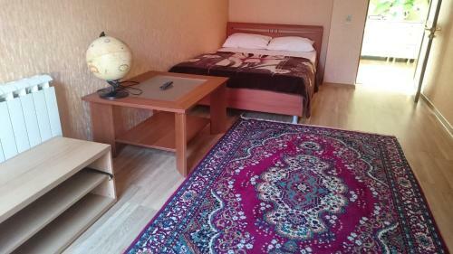 Hostal Katerina Guest House