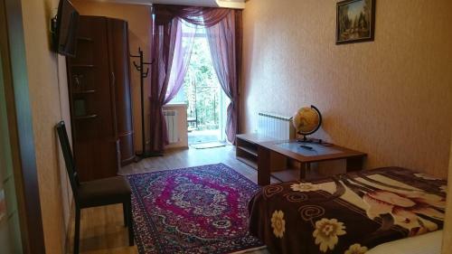 Hostal Katerina Guest House