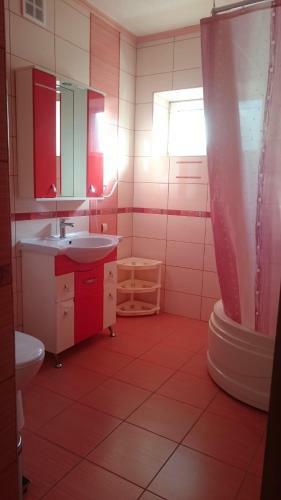 Hostal Katerina Guest House