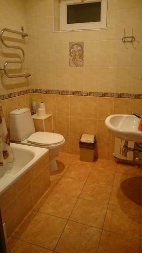 Hostal Katerina Guest House