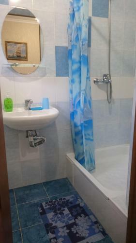 Hostal Katerina Guest House