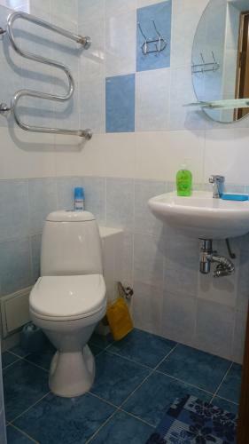 Hostal Katerina Guest House