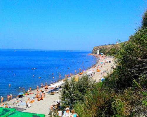 Hostal Katerina Guest House