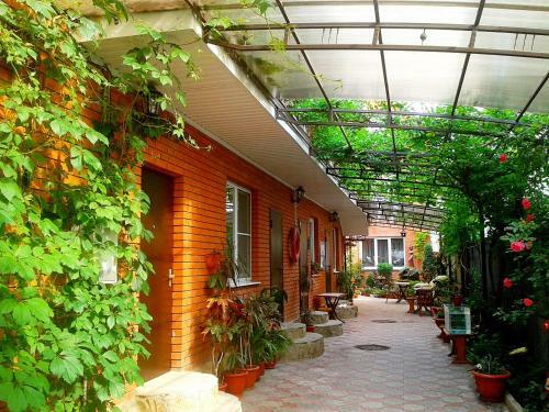 Hostal Katerina Guest House