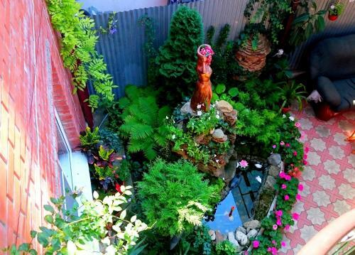 Hostal Katerina Guest House