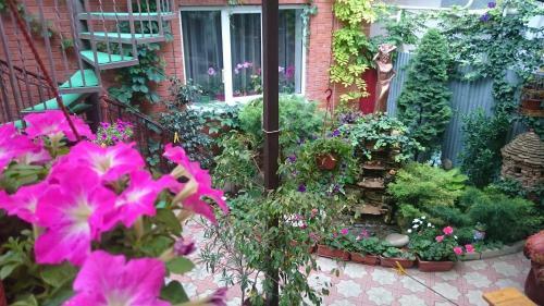 Hostal Katerina Guest House