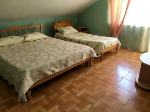 Hostal Gostievoi Dom Iliadis