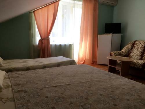 Hostal Gostievoi Dom Iliadis