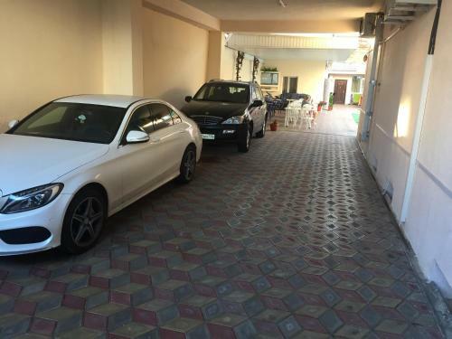 Hostal Gostievoi Dom Iliadis