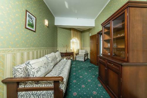 Hostal Olimp Hotel
