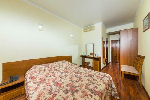 Hostal Olimp Hotel