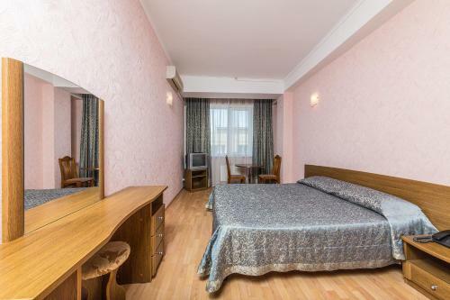 Hostal Olimp Hotel