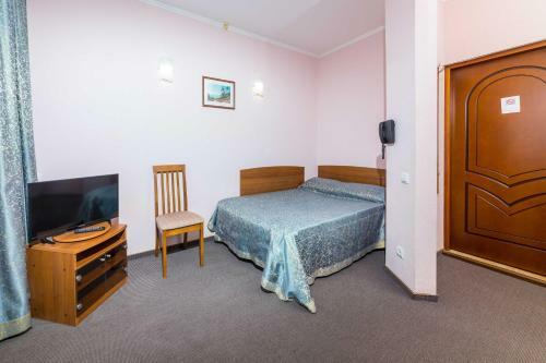 Hostal Olimp Hotel