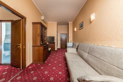 Hostal Olimp Hotel