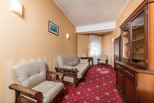 Hostal Olimp Hotel