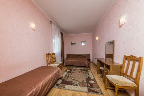Hostal Olimp Hotel