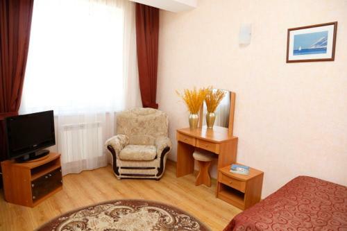 Hostal Olimp Hotel