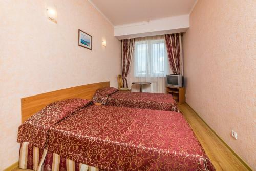Hostal Olimp Hotel