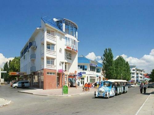 Hostal Olimp Hotel