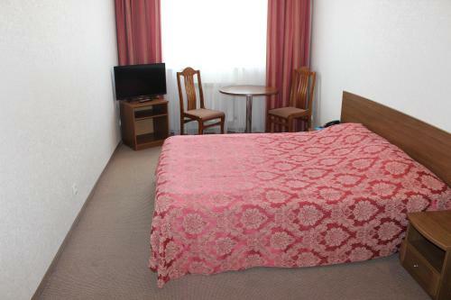 Hostal Olimp Hotel