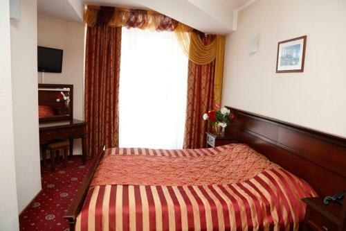 Hostal Olimp Hotel