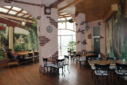 Hostal Olimp Hotel