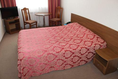 Hostal Olimp Hotel