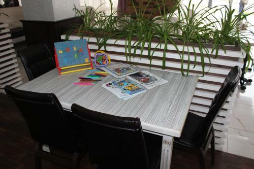 Hostal Olimp Hotel