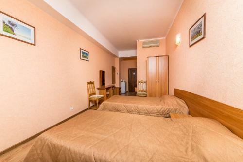 Hostal Olimp Hotel