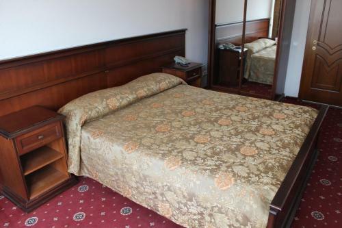 Hostal Olimp Hotel