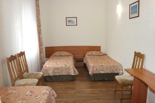Hostal Olimp Hotel
