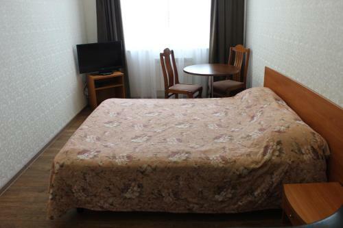Hostal Olimp Hotel