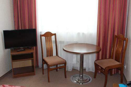 Hostal Olimp Hotel