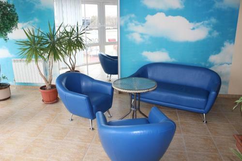 Hostal Olimp Hotel