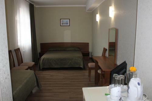 Hostal Olimp Hotel