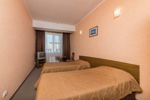 Hostal Olimp Hotel