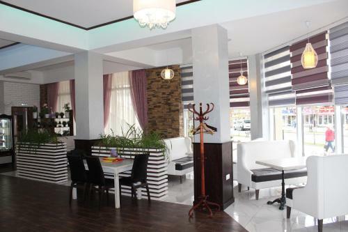 Hostal Olimp Hotel