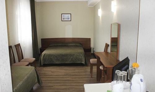 Hostal Olimp Hotel