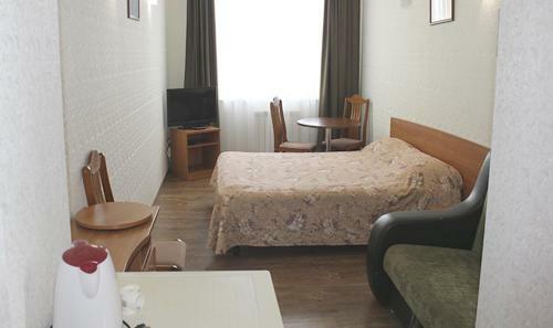 Hostal Olimp Hotel